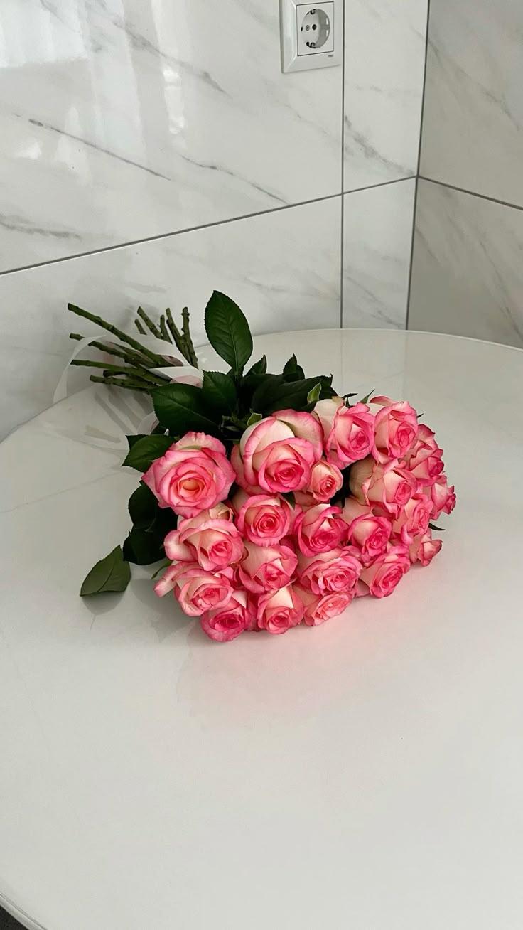 Whispers of the Meadow: Serene Floral Medley